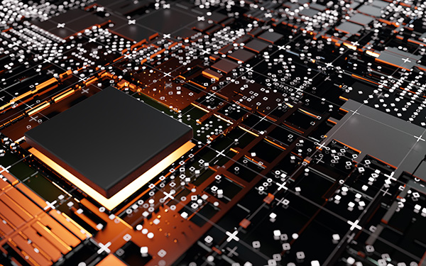 Semiconductores