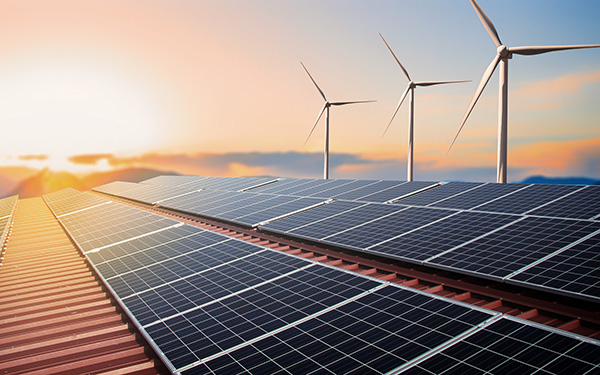 fotovoltaico